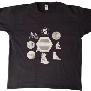 Vorderseite PT TShirt